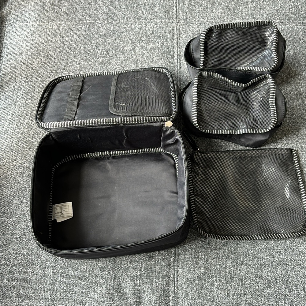 Sephora Collection make up case. - Picture 4 of 17
